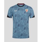Camiseta de hombre Athletic Bilbao 2025/26 visitante prepartido