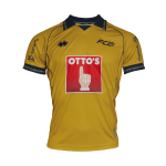 Camiseta Tercera Hombre FC Luzern 2026/27 Camiseta Tercera Hombre FC Luzern 2026/27