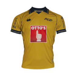Camiseta Tercera Hombre FC Luzern 2026/27