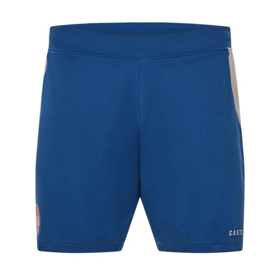 Pantalones cortos de visitante 2026/27 para hombre del 1. FC Kaiserslautern Pantalones cortos de visitante 2026/27 para hombre del 1. FC Kaiserslautern