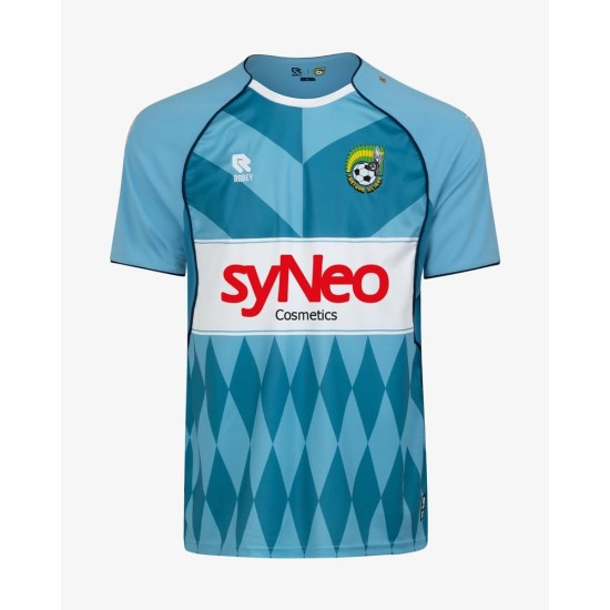 Camiseta tercera 2025/26 Fortuna Sittard hombre