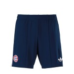 Pantalón Corto Visitante Bayern de Múnich 2026/27 Niño Pantalón Corto Visitante Bayern de Múnich 2026/27 Niño
