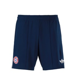 Pantalón Corto Visitante Bayern de Múnich 2026/27 Niño Pantalón Corto Visitante Bayern de Múnich 2026/27 Niño