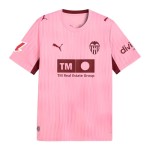 Camiseta Tercera para Niño Valencia CF 2026/27 Camiseta Tercera para Niño Valencia CF 2026/27