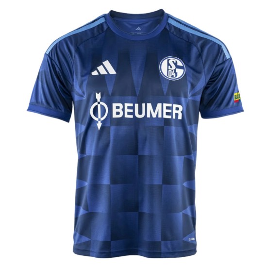 Camiseta Local FC Schalke 04 2026/27 Niño Camiseta Local FC Schalke 04 2026/27 Niño