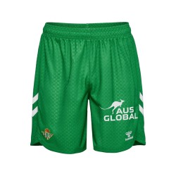 Pantalón corto local infantil Real Betis 2026/27 - Verde