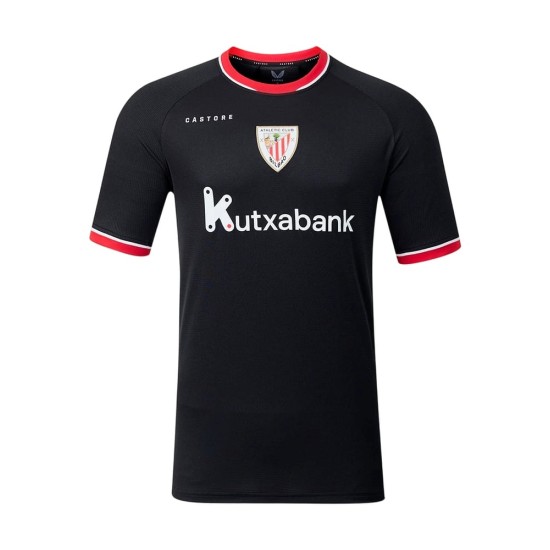 Camiseta visitante Athletic Bilbao 2026/27 hombre Camiseta visitante Athletic Bilbao 2026/27 hombre