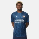 Camiseta de calentamiento tercera PSV 2025/26 para niño Camiseta de calentamiento tercera PSV 2025/26 para niño
