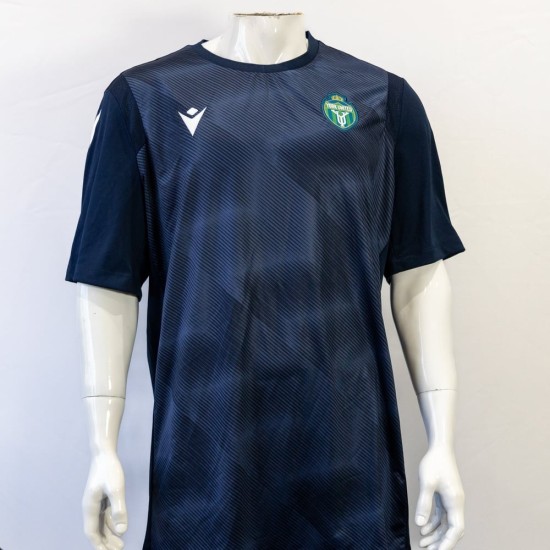 Camiseta tercera Rodders York United FC 2025 hombre