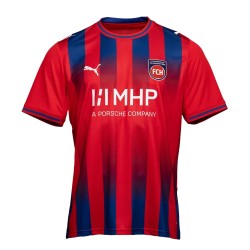 Camiseta de local 2026/27 para mujer del 1.FC Heidenheim 1846