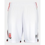 Pantalones Cortos Hombre Stoke City 2025/26 Local Pantalones Cortos Hombre Stoke City 2025/26 Local