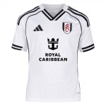 Camiseta Local Fulham 2025/26 Niño