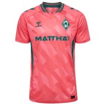 Camiseta Tercera Werder Bremen 2026/27 para Niño Camiseta Tercera Werder Bremen 2026/27 para Niño