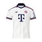 Camiseta Visitante Bayern de Múnich 2026/27 Niño Camiseta Visitante Bayern de Múnich 2026/27 Niño