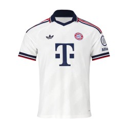 Camiseta Visitante Bayern de Múnich 2026/27 Hombre Camiseta Visitante Bayern de Múnich 2026/27 Hombre