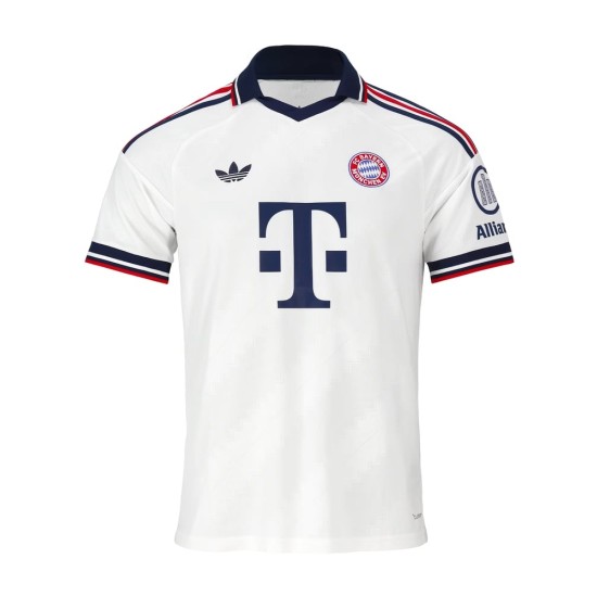 Camiseta Visitante Bayern de Múnich 2026/27 Niño Camiseta Visitante Bayern de Múnich 2026/27 Niño