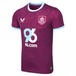 Camiseta Local Hombre Burnley 2025/26