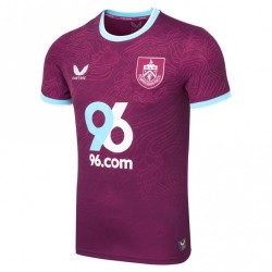 Camiseta Local Hombre Burnley 2025/26