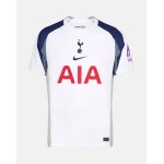 Camiseta Hombre Tottenham Hotspur Local 2025/26 Camiseta Hombre Tottenham Hotspur Local 2025/26