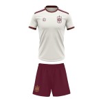 Conjunto de la Copa Mundial 2026 de España Segunda Equipación para Niño Conjunto de la Copa Mundial 2026 de España Segunda Equipación para Niño