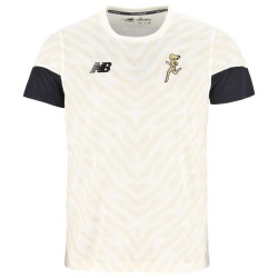 Atalanta Niño 2025/26 Camiseta de Pre-Partido Visitante