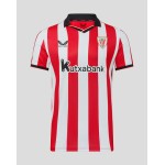 Camiseta Athletic Bilbao 2025/26 Local Hombre