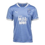 Camiseta local para hombres Malmö FF 2025