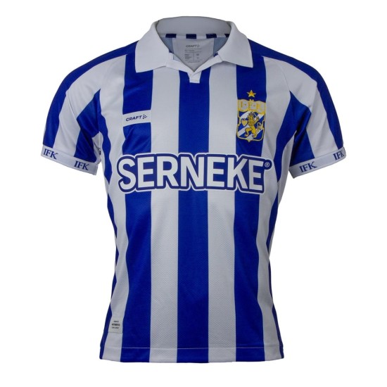 Camiseta local para hombres IFK Göteborg 2025 Camiseta local para hombres IFK Göteborg 2025