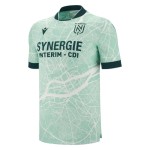 Camiseta visitante del FC Nantes 2025/26 para hombre Camiseta visitante del FC Nantes 2025/26 para hombre