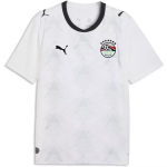 Camiseta Mundial 2026 Visitante Egipto Niño