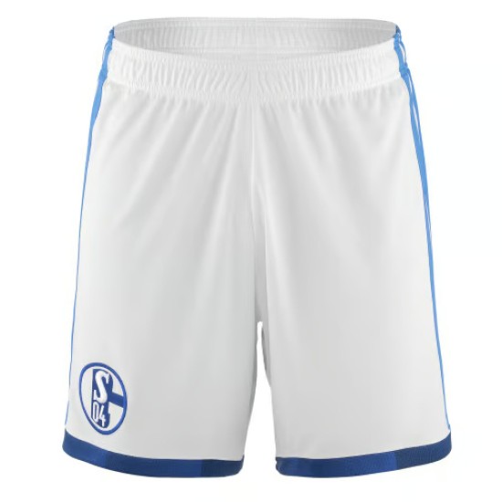 Pantalones cortos Local FC Schalke 04 2026/27 Niño Pantalones cortos Local FC Schalke 04 2026/27 Niño