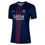 Camiseta local PSG 2025/26 para mujer Camiseta local PSG 2025/26 para mujer
