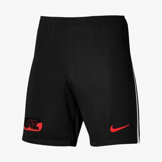 Pantalones cortos terceros 2025/26 AZ niño