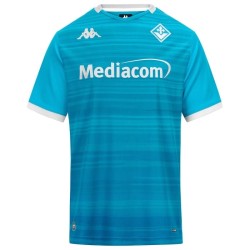 Hombre Camiseta Tercera Fiorentina 2025/26