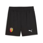 Pantalones cortos de visitante RC Lens 2025/26 para niño