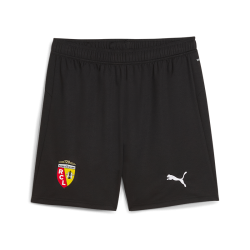 Pantalones cortos de visitante RC Lens 2025/26 para hombre
