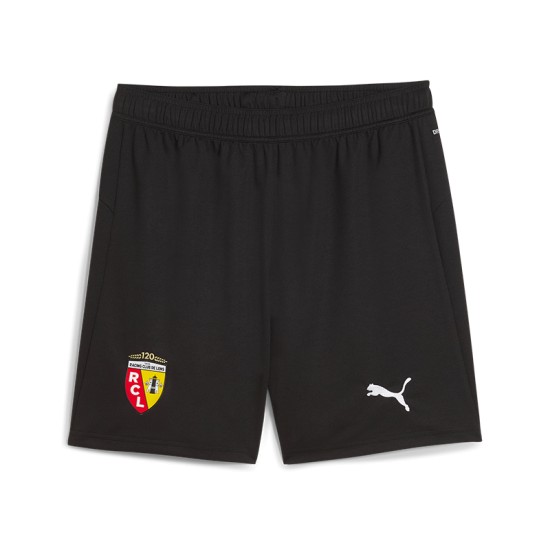 Pantalones cortos de visitante RC Lens 2025/26 para niño