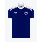 Camiseta Retro Local 1980/82 de Portsmouth para Mujer