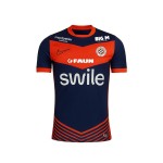 Hombre Camiseta de Local Montpellier 2025/26 Hombre Camiseta de Local Montpellier 2025/26