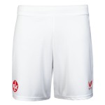 Pantalón corto local niño 1. FC Kaiserslautern 2025/26
