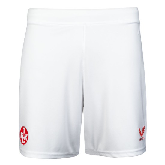 Pantalón corto local niño 1. FC Kaiserslautern 2025/26
