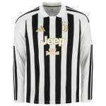 Camiseta Local Manga Larga Niño Juventus 2026/27 Camiseta Local Manga Larga Niño Juventus 2026/27