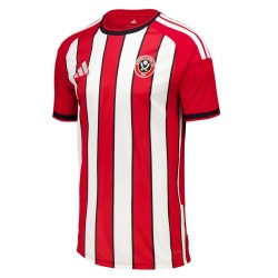 Camiseta de Local Sheffield United 2026/27 Infantil