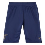 Pantalones cortos tercera Lazio 2026/27 para niño Pantalones cortos tercera Lazio 2026/27 para niño