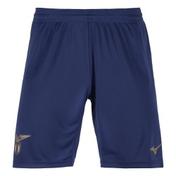 Pantalones cortos tercera Lazio 2026/27 para niño