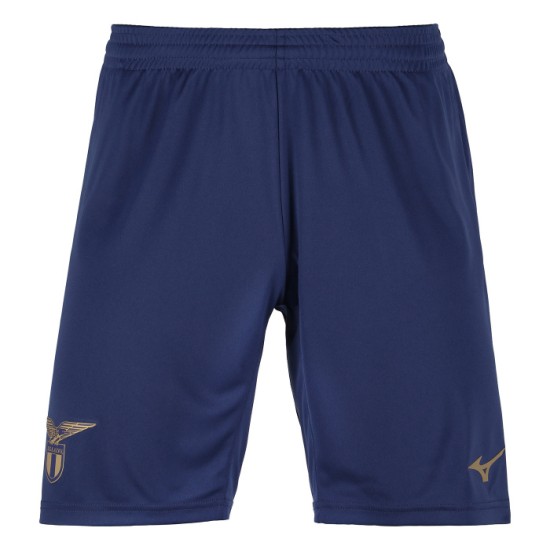 Pantalones cortos tercera Lazio 2026/27 para niño Pantalones cortos tercera Lazio 2026/27 para niño