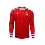 Camiseta Visitante Manga Larga RCD Espanyol 2026/27 Niño Camiseta Visitante Manga Larga RCD Espanyol 2026/27 Niño