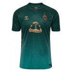 Camiseta Tercera AL 2025/26 Niño Werder Bremen Camiseta Tercera AL 2025/26 Niño Werder Bremen