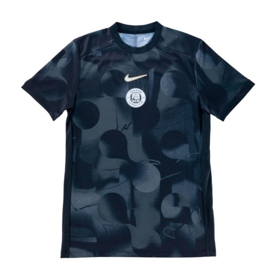 Hombre Camiseta prematch tercera Toulouse FC 2025/26