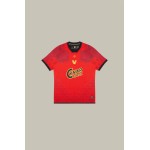 Camiseta Especial Cuarta 2025/26 Venezia - Roja Hombre Camiseta Especial Cuarta 2025/26 Venezia - Roja Hombre